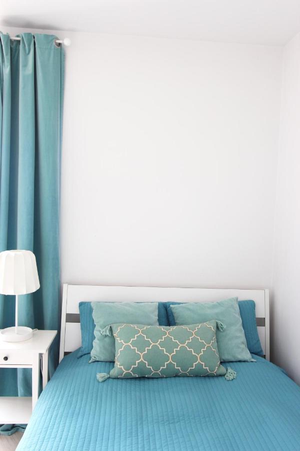 Apartament Seventh Heaven Gdańsk Kültér fotó